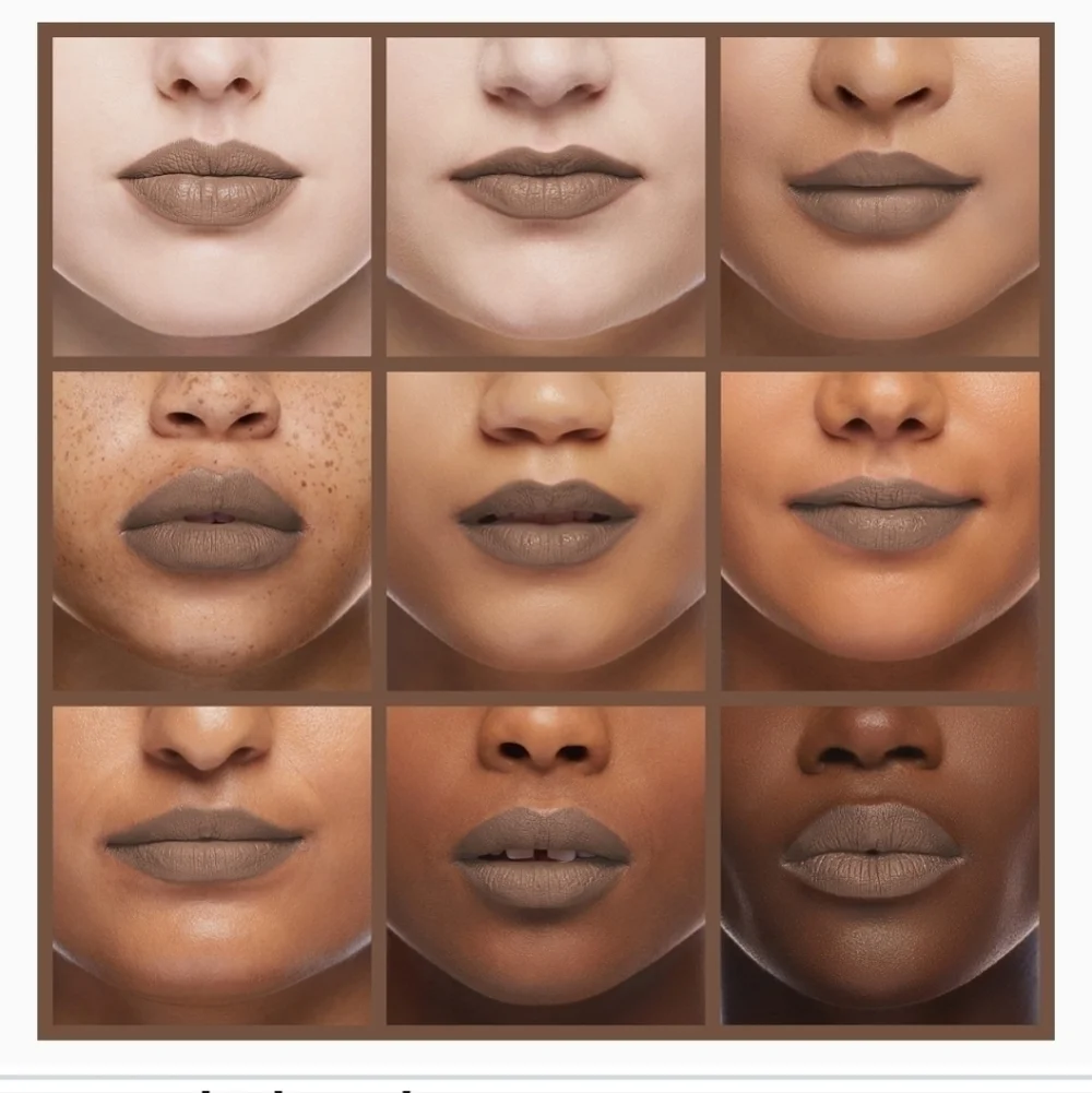 Maybelline New York Color Sensational Nude Lipstick